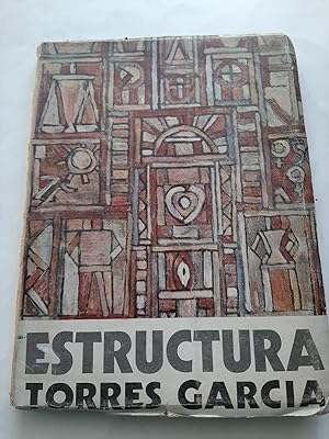 ESTRUCTURA