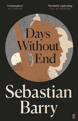 Seller image for Days Without End for sale by Rheinberg-Buch Andreas Meier eK