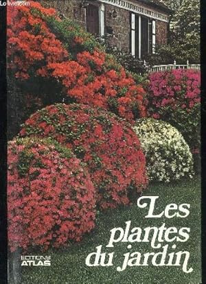 Imagen del vendedor de Les Plantes du jardin a la venta por Ammareal