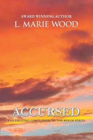 Seller image for Accursed for sale by GreatBookPrices