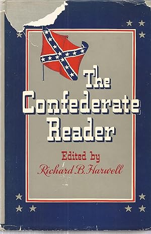 Seller image for The Confederate Reader for sale by The Book Junction