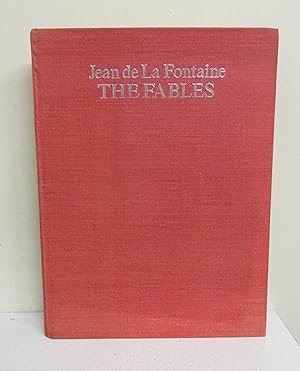 Seller image for The Fables for sale by The Book Junction