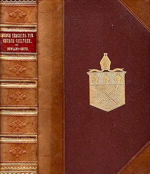 Imagen del vendedor de Church Teaching for Church Children: Instructions on the Church Catechism a la venta por Pendleburys - the bookshop in the hills