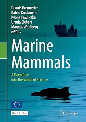 Imagen del vendedor de Marine Mammals a la venta por moluna