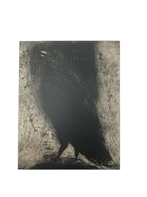Bild des Verkufers fr Jim Dine : Winter Dream zum Verkauf von Cheltenham Rare Books