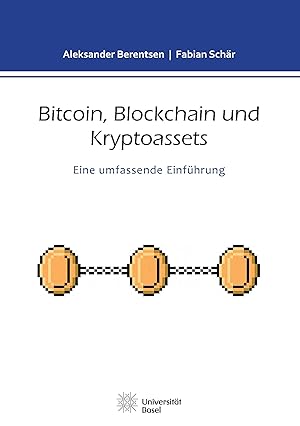 Seller image for Bitcoin, Blockchain und Kryptoassets for sale by moluna