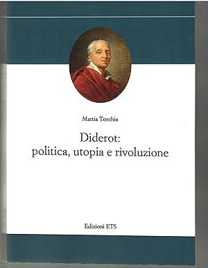 Diderot: Politica, Utopia e Rivoluzione