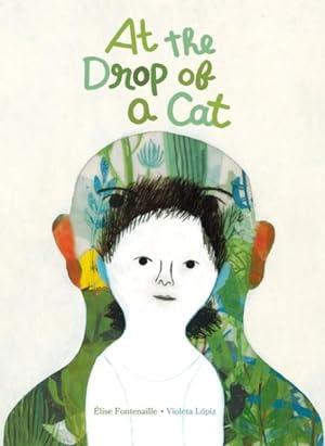 Seller image for At the Drop of a Cat for sale by GreatBookPrices