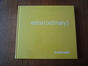 Seller image for Extra{Ordinary}: Photographs of Britain by the Caravan Gallery for sale by Peter Rhodes