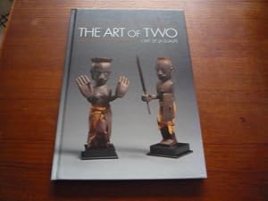 Seller image for Pairs, Couples and Maternity: The Art of Two = Paires, Couples et Maternite: L'art de la Dualite for sale by Peter Rhodes