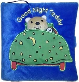 Seller image for Good Night, Teddy (Fabric) for sale by CitiRetail