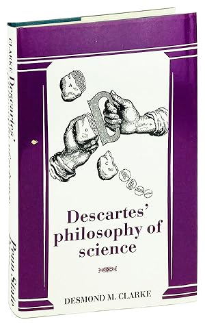 Imagen del vendedor de Descartes' Philosophy of Science a la venta por Capitol Hill Books, ABAA