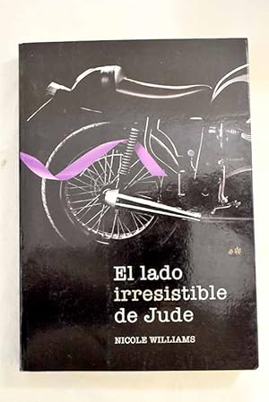 Imagen del vendedor de El lado irresistible de Jude a la venta por Alcan Libros