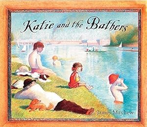 Bild des Verkufers fr Katie and the Bathers zum Verkauf von WeBuyBooks