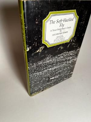 Bild des Verkufers fr THE SOFT-HACKLED FLY zum Verkauf von Abound Book Company