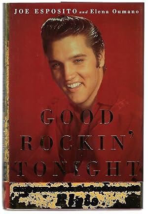 Seller image for Good Rockin' Tonight for sale by Bluestocking Books