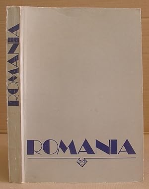 Romania - An Encyclopaedic [ Encyclopedic ] Survey