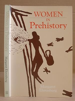 Bild des Verkufers fr Women In Prehistory zum Verkauf von Eastleach Books