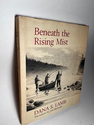 Seller image for BENEATH THE RISING MIST for sale by Abound Book Company