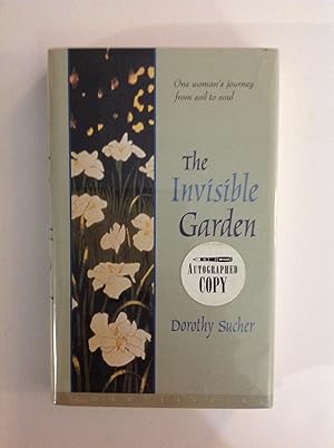Seller image for The Invisible Garden for sale by The Bookery