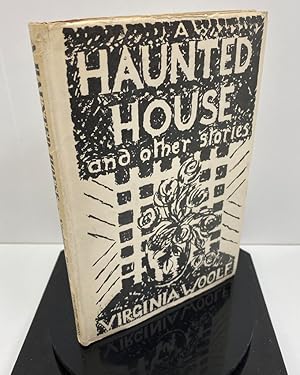 A HAUNTED HOUSE AND OTHER STORIES