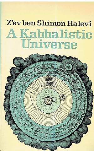 Imagen del vendedor de Kabbalistic Universe a la venta por Libreria sottomarina - Studio Bibliografico