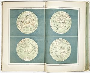 Seller image for Yeni cografya atlasi / The New Geographic Atlas for sale by Antiquariat Dasa Pahor GbR