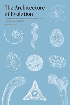 Imagen del vendedor de Architecture of Evolution : The Science of Form in Twentieth-century Evolutionary Biology a la venta por GreatBookPricesUK