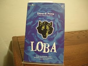 Seller image for Loba for sale by Bungalow Books, ABAA