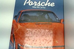 Seller image for Porsche. Dream Machines for sale by WeBuyBooks