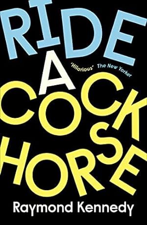 Seller image for Ride a Cockhorse for sale by WeBuyBooks