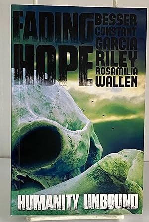 Seller image for Fading Hope for sale by Books Galore Missouri