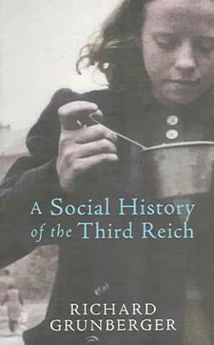 Seller image for Social History of the Third Reich for sale by GreatBookPricesUK