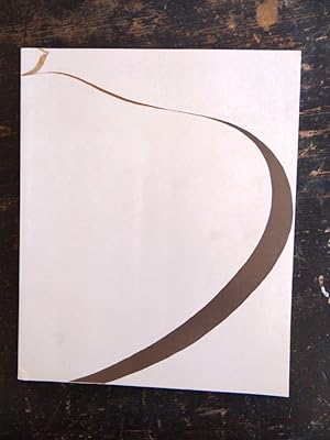 Seller image for Georgia O'Keeffe: An Exhibition of the Work of the Artist from 1915 to 1966 for sale by Mullen Books, ABAA