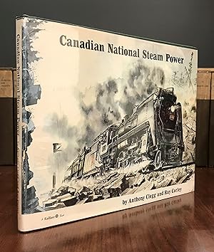 Immagine del venditore per Canadian National Steam Power venduto da CARDINAL BOOKS  ~~  ABAC/ILAB