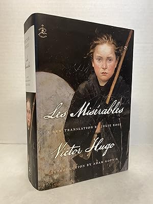 Seller image for LES MIS�RABLES for sale by Atlanta Vintage Books