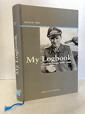 MY LOGBOOK: REMINISCENCES 1938-2006