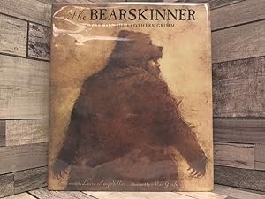 Immagine del venditore per The Bearskinner: A Tale of the Brothers Grimm venduto da Archives Books inc.