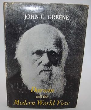 Image du vendeur pour Darwin and the Modern World View mis en vente par Easy Chair Books