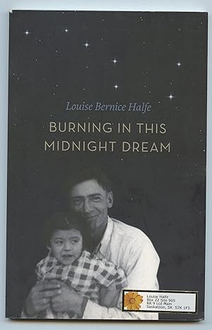 Seller image for Burning in This Midnight Dream for sale by Attic Books (ABAC, ILAB)