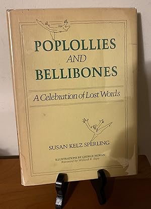 Poplollies and Bellibones: A Celebration of Lost Words
