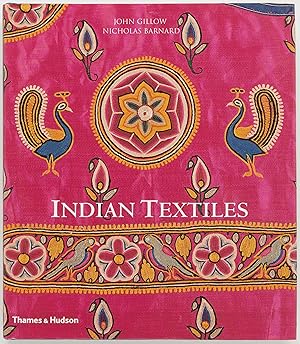 Immagine del venditore per Indian Textiles venduto da Zed Books