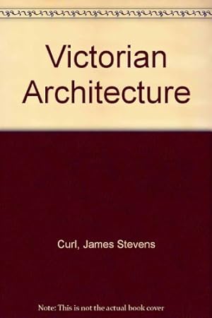 Seller image for Victorian Architecture for sale by WeBuyBooks