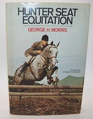 Imagen del vendedor de Hunter Seat Equitation a la venta por Easy Chair Books