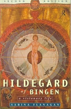 Seller image for Hildegard of Bingen, 1098-1179 : A Visionary Life for sale by GreatBookPricesUK