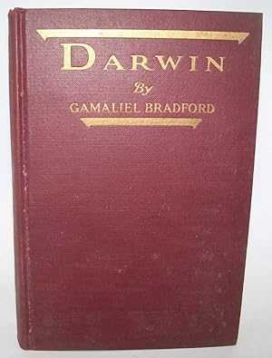 Imagen del vendedor de Darwin a la venta por Easy Chair Books