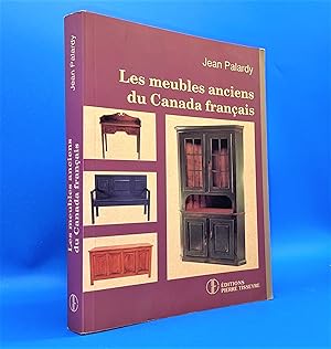 Seller image for Les meubles anciens du Canada Franais for sale by Librairie Orphe