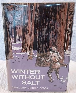 Imagen del vendedor de WINTER WITHOUT SALT a la venta por Windy Hill Books