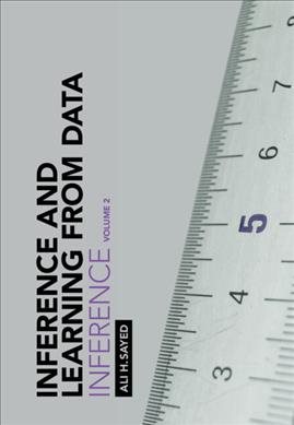 Seller image for Inference And Learning From Data: Volume 2 New ed for sale by GreatBookPrices