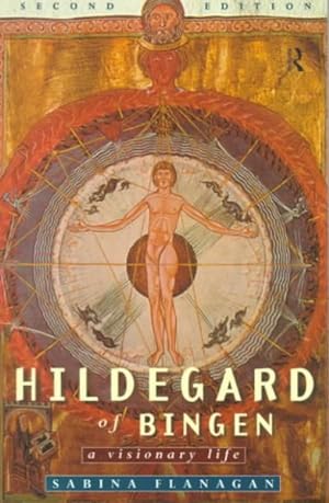 Seller image for Hildegard of Bingen, 1098-1179 : A Visionary Life for sale by GreatBookPrices